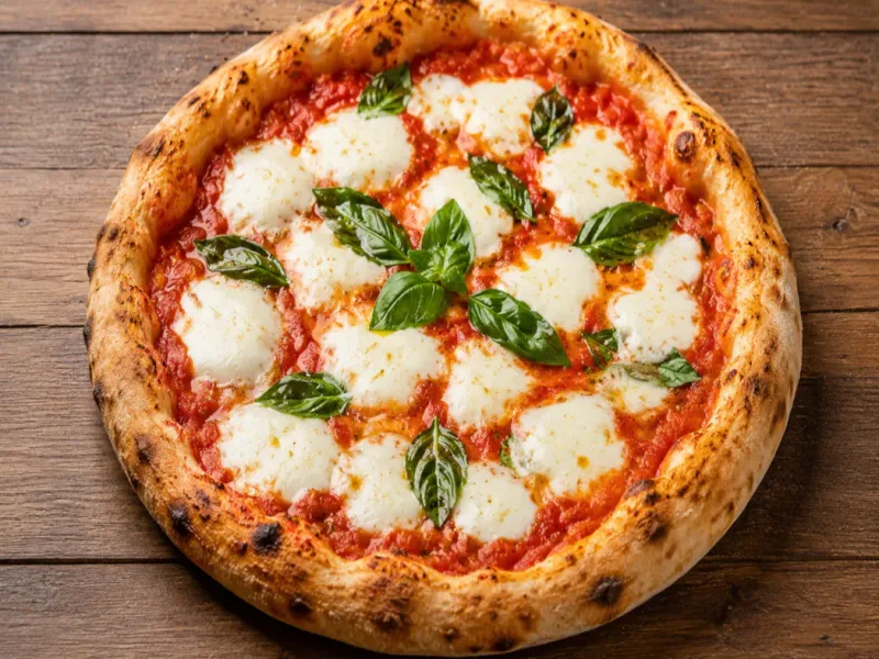 PIZZA
