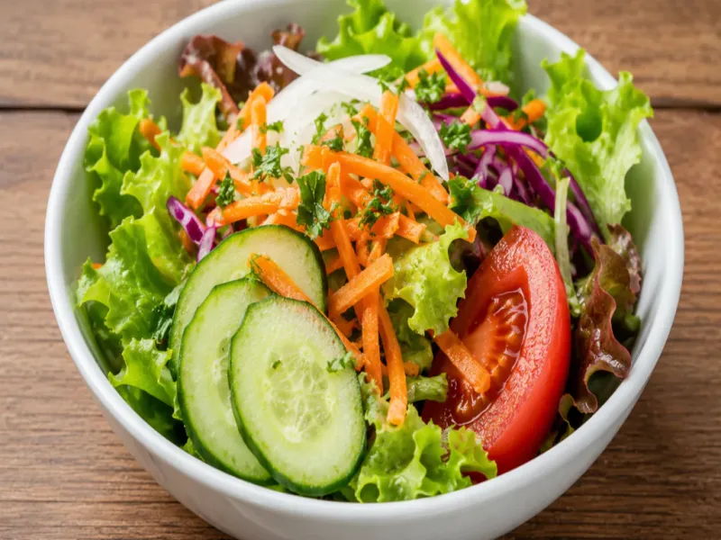 SALAD