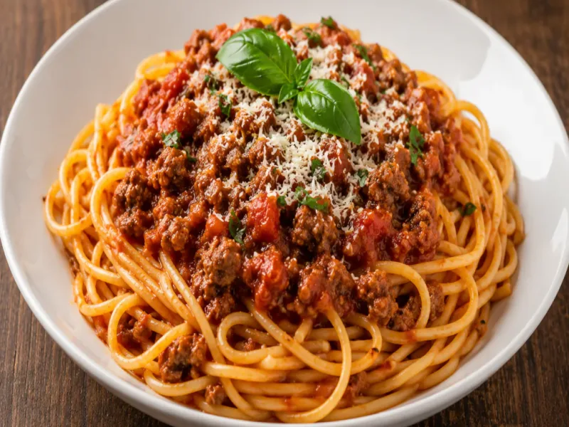 PASTA