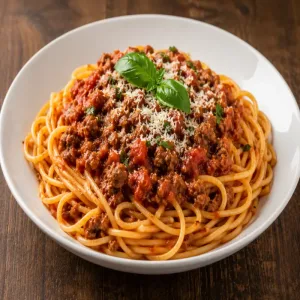 Bolognese